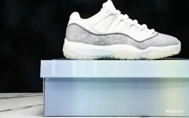 11 Jordan Air HQ7000-001 Low 0507